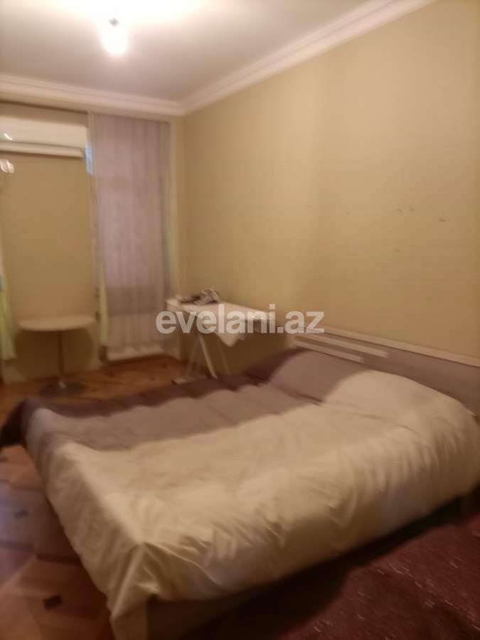 Kirayə verilir, yeni tikili, 3 otaqlı, 100 m², Bakı, Nərimanov r, Nəriman Nərimanov m.