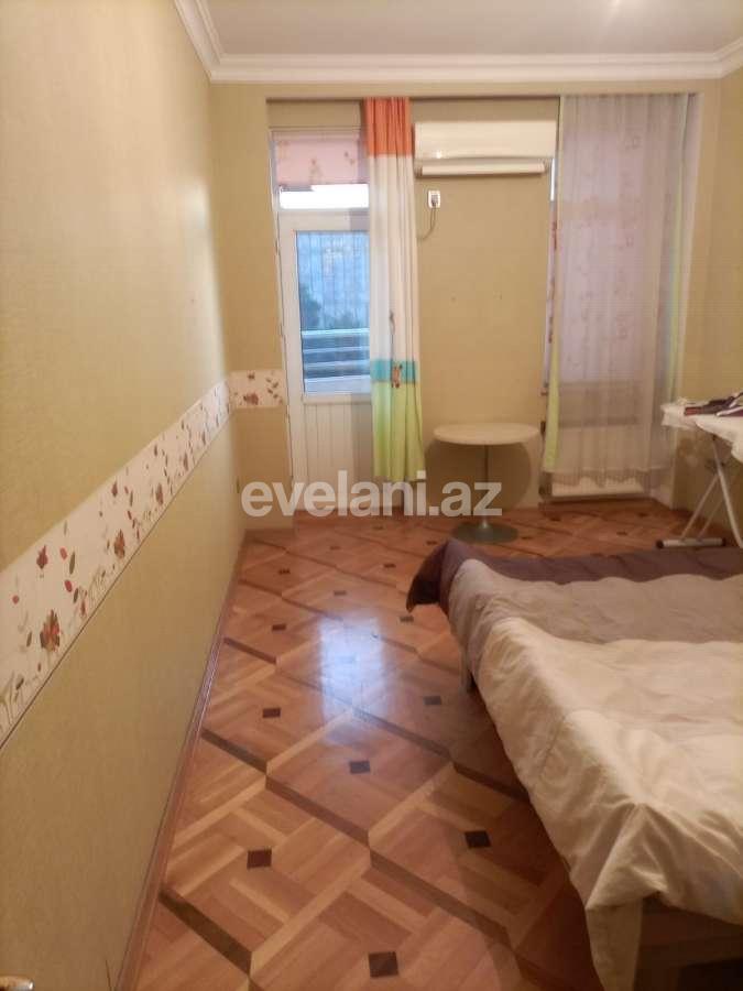 Kirayə verilir, yeni tikili, 3 otaqlı, 100 m², Bakı, Nərimanov r, Nəriman Nərimanov m.