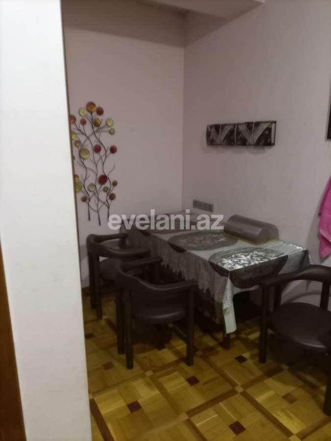 Kirayə verilir, yeni tikili, 3 otaqlı, 100 m², Bakı, Nərimanov r, Nəriman Nərimanov m.