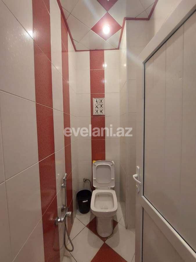 Rent, office, 8 room, 250 m², Baku, Nasimi r.