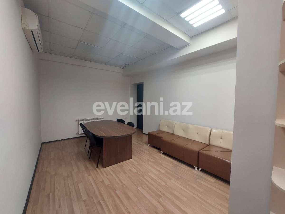 Rent, office, 8 room, 250 m², Baku, Nasimi r.