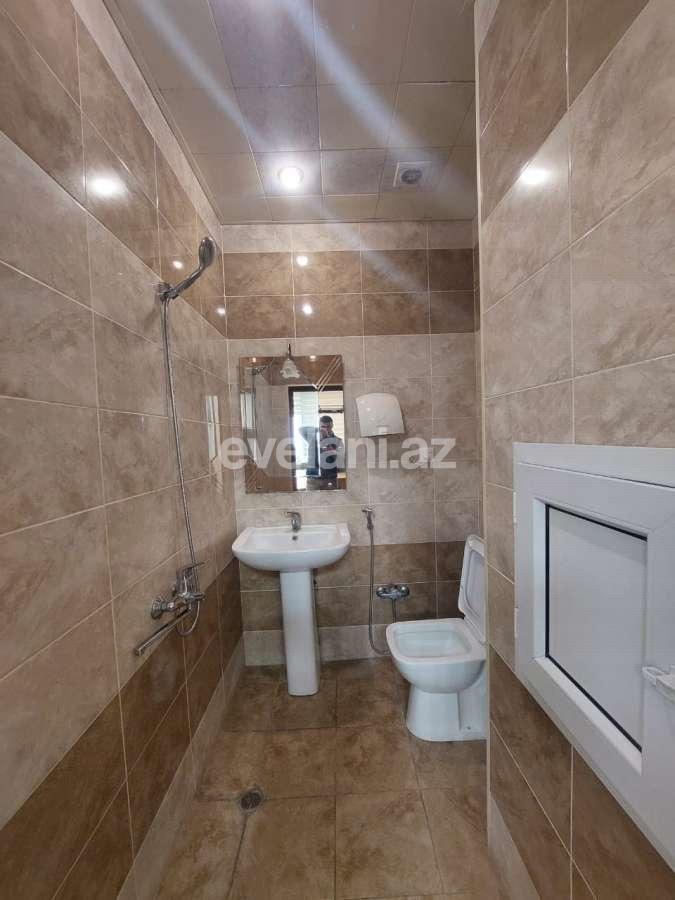 Rent, office, 8 room, 250 m², Baku, Nasimi r.