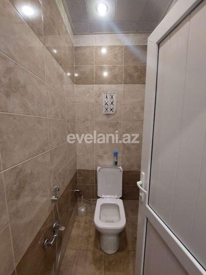 Rent, office, 8 room, 250 m², Baku, Nasimi r.