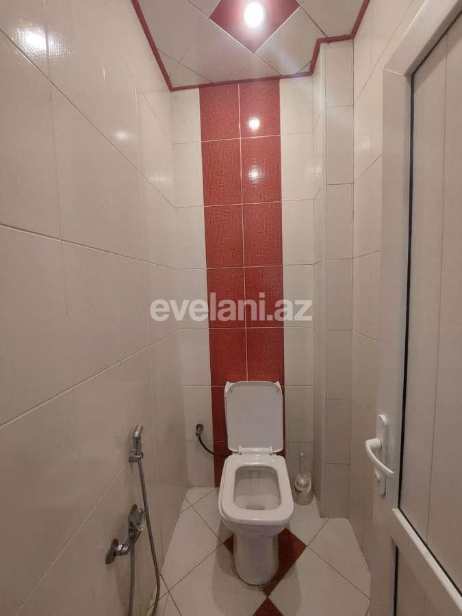 Rent, office, 8 room, 250 m², Baku, Nasimi r.