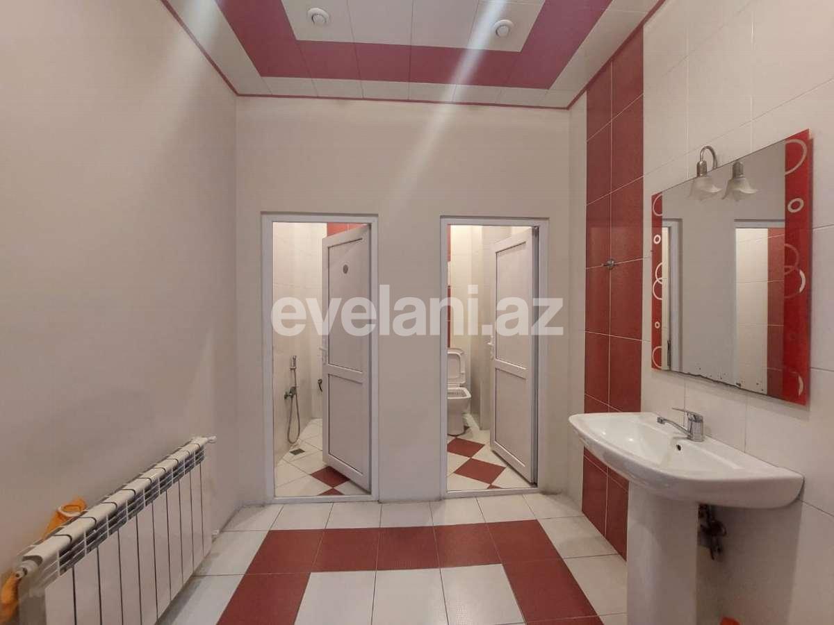 Rent, office, 8 room, 250 m², Baku, Nasimi r.