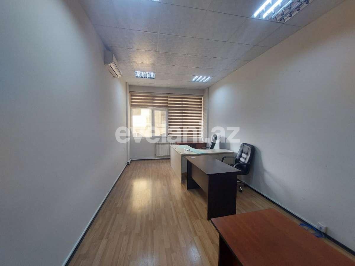 Rent, office, 8 room, 250 m², Baku, Nasimi r.