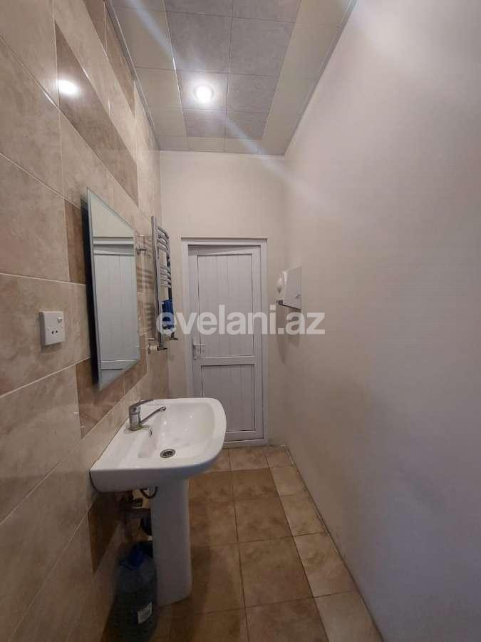 Rent, office, 8 room, 250 m², Baku, Nasimi r.