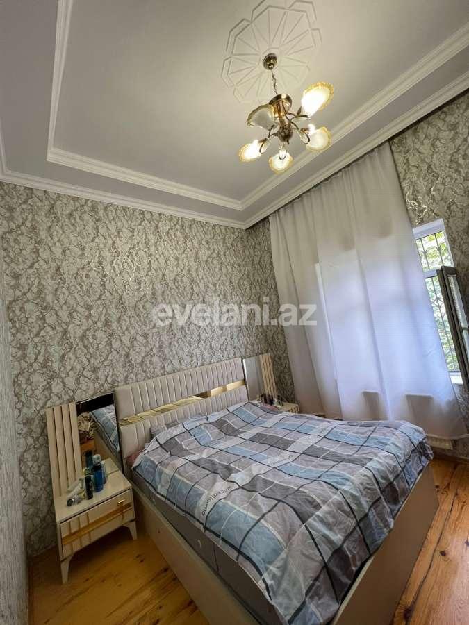 Satılır, həyət evi / bağ, 4 otaqlı, 170 m², Bakı, Sabunçu r, Bakıxanov q.