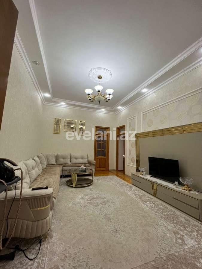 Satılır, həyət evi / bağ, 4 otaqlı, 170 m², Bakı, Sabunçu r, Bakıxanov q.