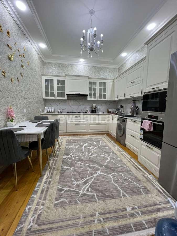 Satılır, həyət evi / bağ, 4 otaqlı, 170 m², Bakı, Sabunçu r, Bakıxanov q.