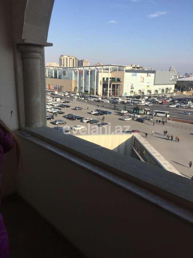 Sale, old building, 2 room, 60 m², Baku, Narimanov r, Ganjlik m.