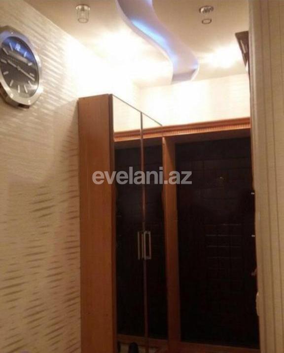 Sale, old building, 2 room, 60 m², Baku, Narimanov r, Ganjlik m.