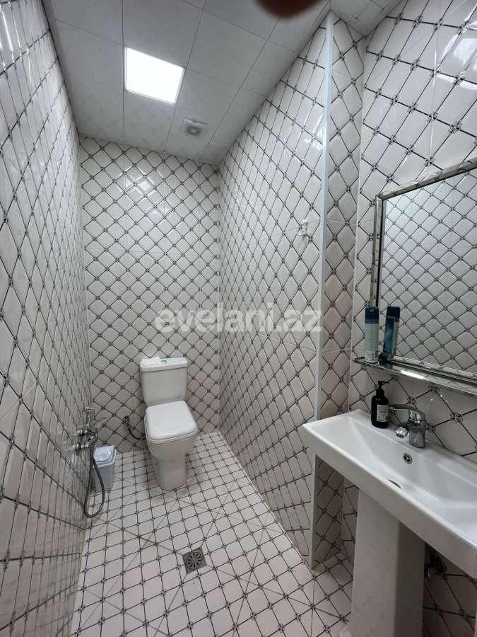 Kirayə verilir, yeni tikili, 3 otaqlı, 130 m², Bakı, Nərimanov r.