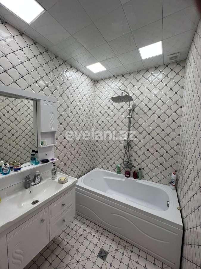 Kirayə verilir, yeni tikili, 3 otaqlı, 130 m², Bakı, Nərimanov r.