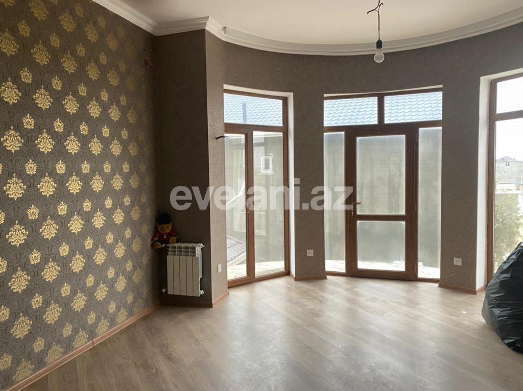 Satılır, həyət evi / bağ, 5 otaqlı, 308 m², Bakı, Xəzər r, Şüvəlan q.