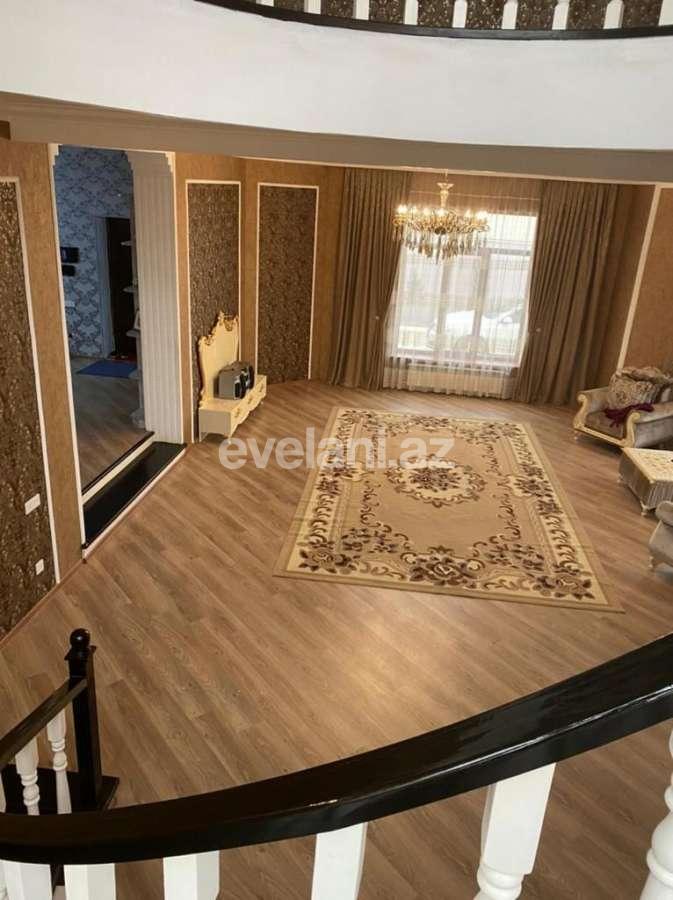 Satılır, həyət evi / bağ, 5 otaqlı, 308 m², Bakı, Xəzər r, Şüvəlan q.