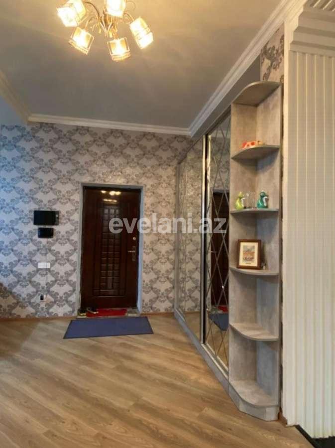 Satılır, həyət evi / bağ, 5 otaqlı, 308 m², Bakı, Xəzər r, Şüvəlan q.