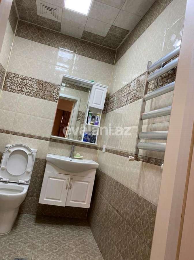 Satılır, həyət evi / bağ, 5 otaqlı, 308 m², Bakı, Xəzər r, Şüvəlan q.