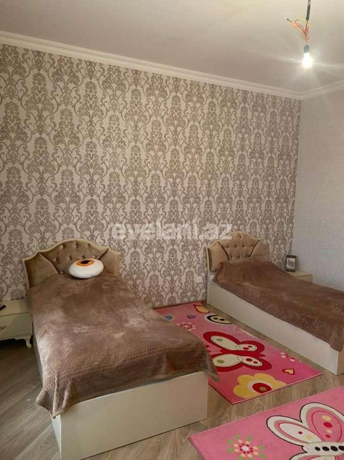 Satılır, həyət evi / bağ, 5 otaqlı, 308 m², Bakı, Xəzər r, Şüvəlan q.