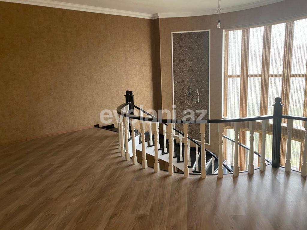 Satılır, həyət evi / bağ, 5 otaqlı, 308 m², Bakı, Xəzər r, Şüvəlan q.