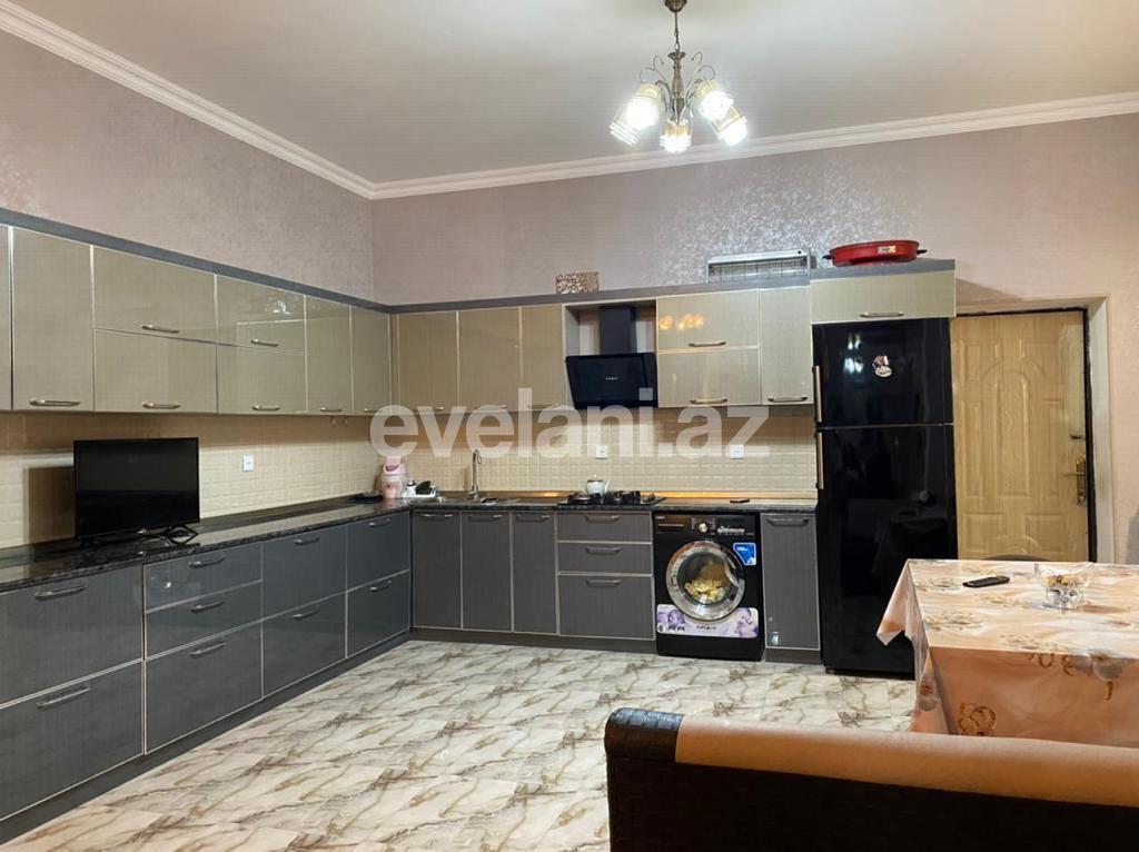 Satılır, həyət evi / bağ, 5 otaqlı, 308 m², Bakı, Xəzər r, Şüvəlan q.