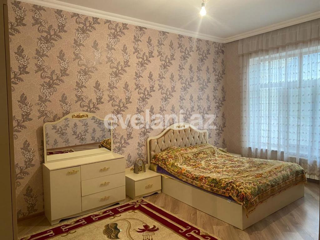 Satılır, həyət evi / bağ, 5 otaqlı, 308 m², Bakı, Xəzər r, Şüvəlan q.