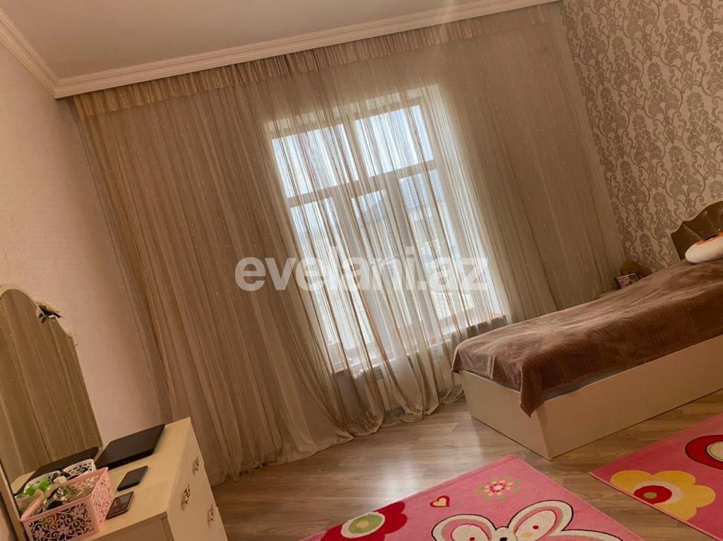 Satılır, həyət evi / bağ, 5 otaqlı, 308 m², Bakı, Xəzər r, Şüvəlan q.