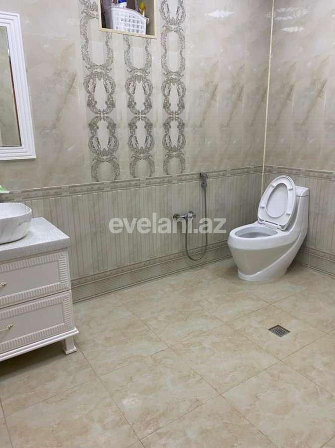 Satılır, həyət evi / bağ, 5 otaqlı, 308 m², Bakı, Xəzər r, Şüvəlan q.