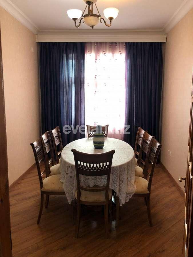 Сдаётся, новостройка, 4-комнаты, 180 m², Баку, Наримановский r, Гянджлик m.