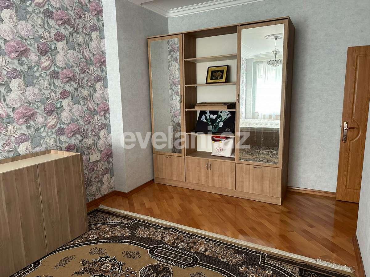 Kirayə verilir, yeni tikili, 3 otaqlı, 155 m², Bakı, Nərimanov r.
