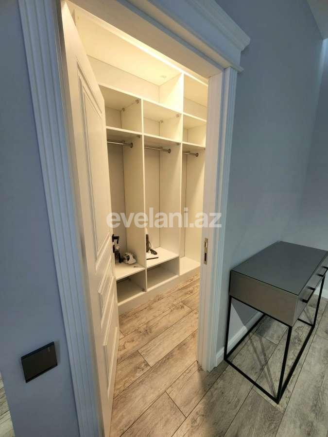 Сдаётся, новостройка, 2-комнаты, 85 m², Баку, Ясамальский r, Ени Ясамал p, Иншаатчылар m.