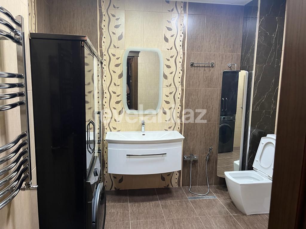 Продаётся, новостройка, 2-комнаты, 101 m², Баку, Насиминский r, Гянджлик m.