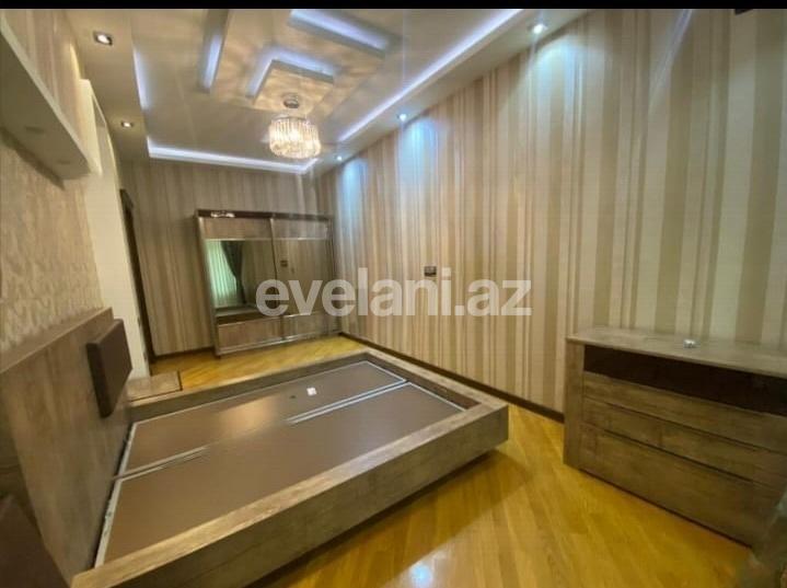 Продаётся, новостройка, 2-комнаты, 101 m², Баку, Насиминский r, Гянджлик m.