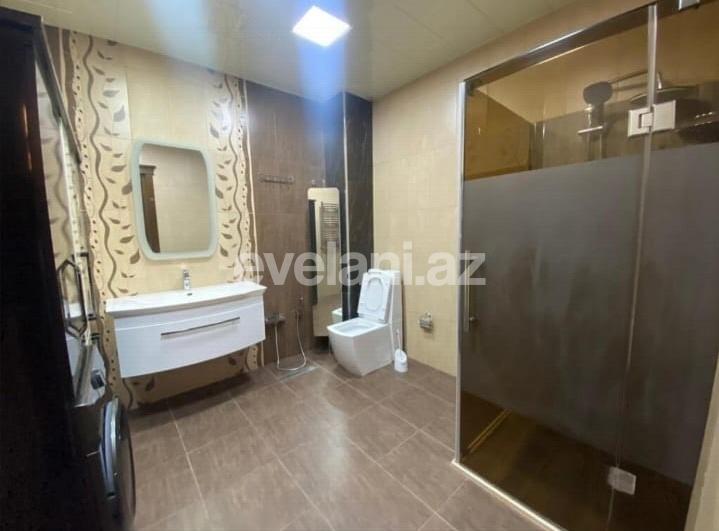 Продаётся, новостройка, 2-комнаты, 101 m², Баку, Насиминский r, Гянджлик m.