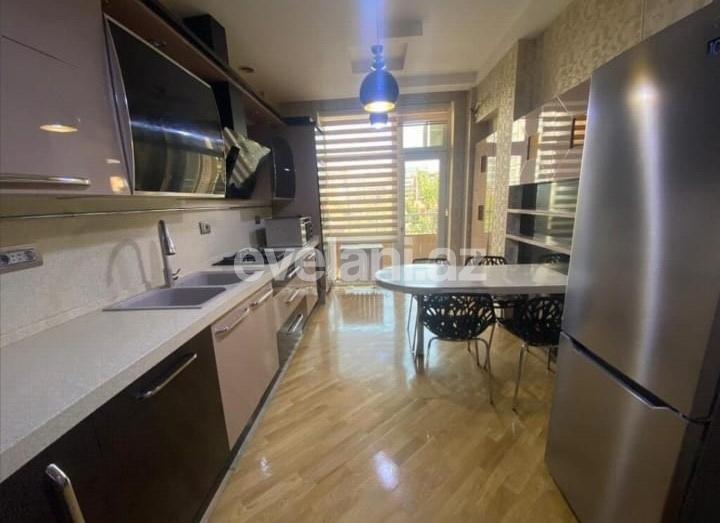 Продаётся, новостройка, 2-комнаты, 101 m², Баку, Насиминский r, Гянджлик m.