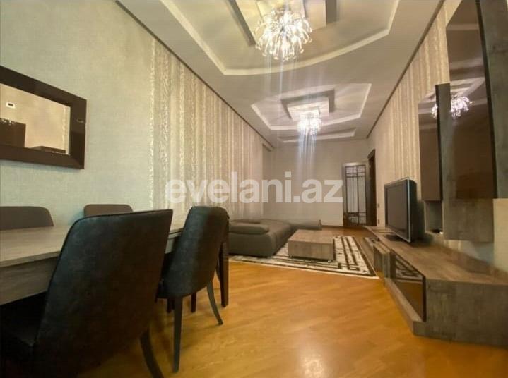 Продаётся, новостройка, 2-комнаты, 101 m², Баку, Насиминский r, Гянджлик m.