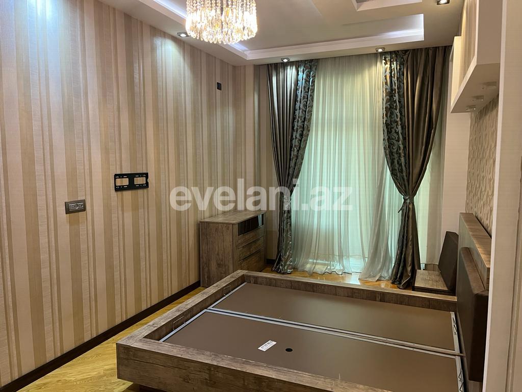 Продаётся, новостройка, 2-комнаты, 101 m², Баку, Насиминский r, Гянджлик m.