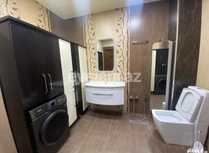 Продаётся, новостройка, 2-комнаты, 101 m², Баку, Насиминский r, Гянджлик m.