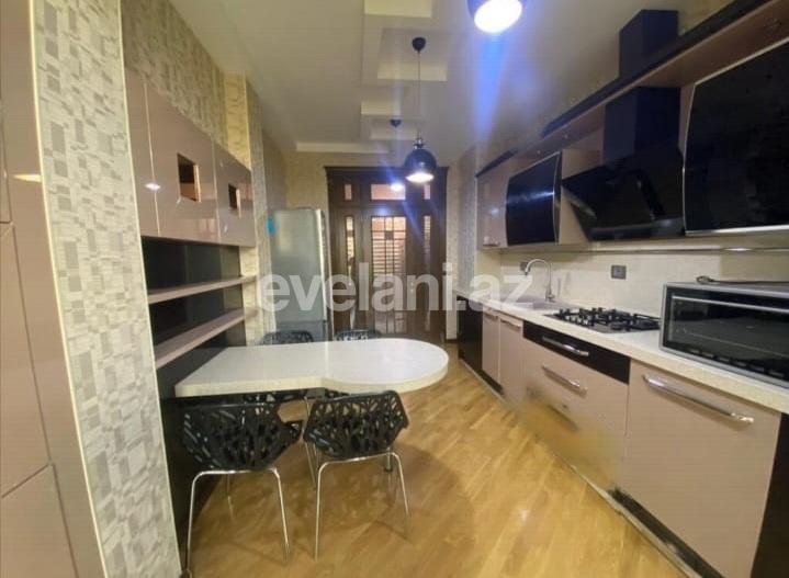 Продаётся, новостройка, 2-комнаты, 101 m², Баку, Насиминский r, Гянджлик m.