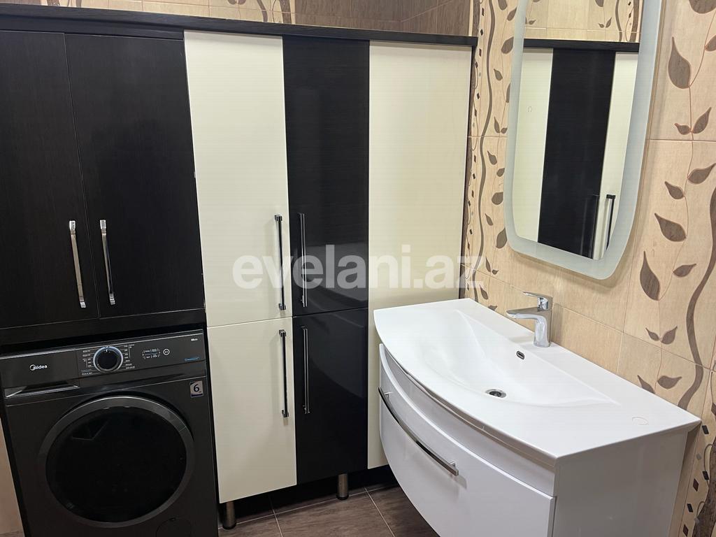 Продаётся, новостройка, 2-комнаты, 101 m², Баку, Насиминский r, Гянджлик m.