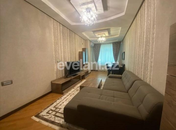 Продаётся, новостройка, 2-комнаты, 101 m², Баку, Насиминский r, Гянджлик m.