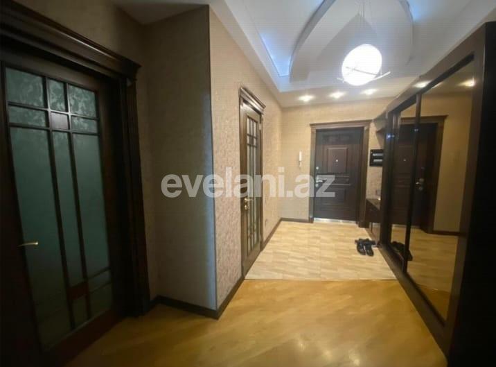 Продаётся, новостройка, 2-комнаты, 101 m², Баку, Насиминский r, Гянджлик m.