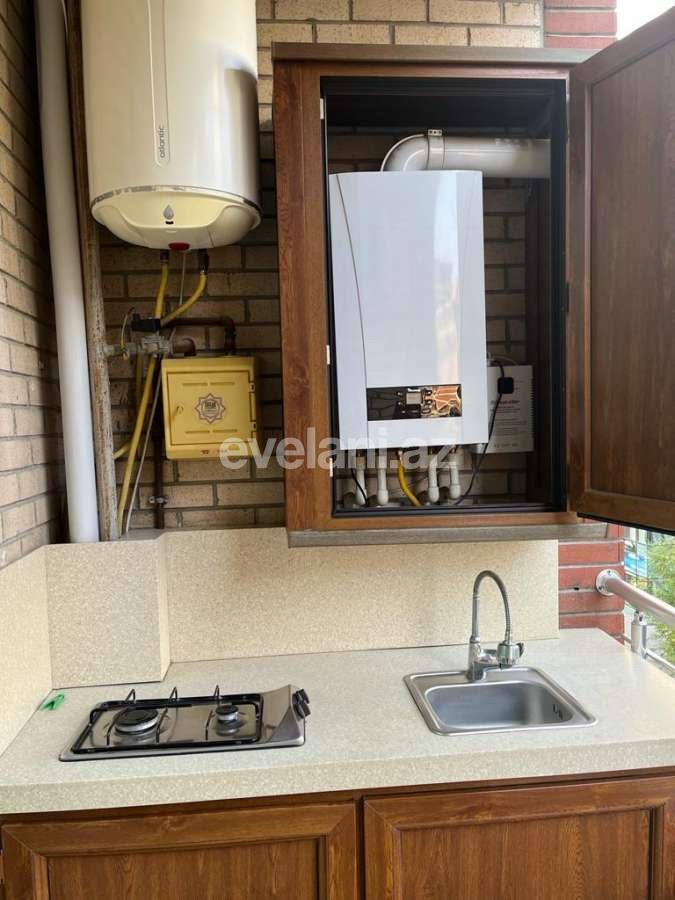 Продаётся, новостройка, 2-комнаты, 101 m², Баку, Насиминский r, Гянджлик m.