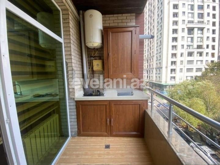 Продаётся, новостройка, 2-комнаты, 101 m², Баку, Насиминский r, Гянджлик m.