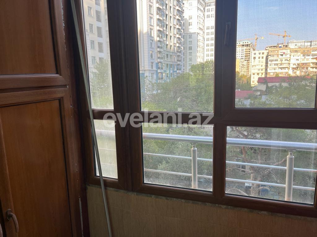 Продаётся, новостройка, 2-комнаты, 101 m², Баку, Насиминский r, Гянджлик m.