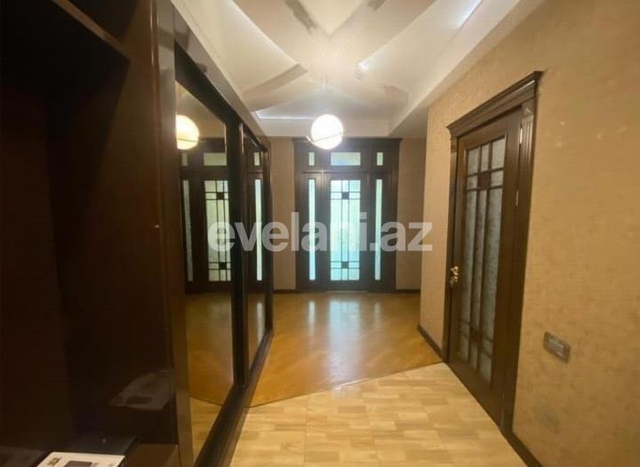 Продаётся, новостройка, 2-комнаты, 101 m², Баку, Насиминский r, Гянджлик m.