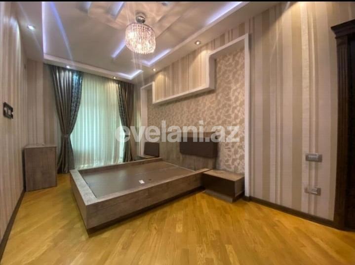 Продаётся, новостройка, 2-комнаты, 101 m², Баку, Насиминский r, Гянджлик m.