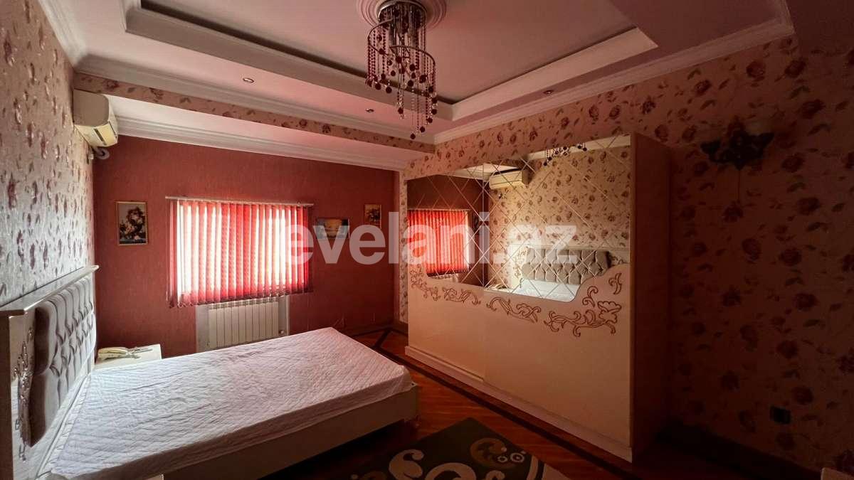 Kirayə verilir, yeni tikili, 3 otaqlı, 155.99 m², Bakı, Nərimanov r, Nəriman Nərimanov m.