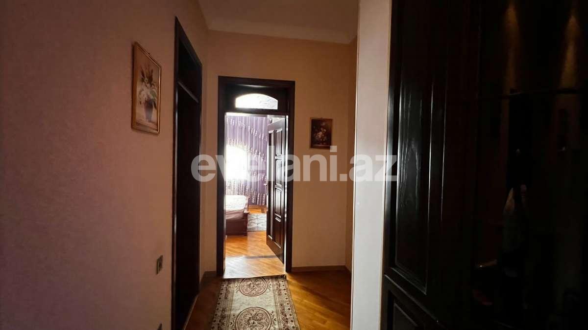 Kirayə verilir, yeni tikili, 3 otaqlı, 155.99 m², Bakı, Nərimanov r, Nəriman Nərimanov m.