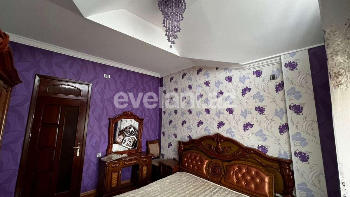 Kirayə verilir, yeni tikili, 3 otaqlı, 155.99 m², Bakı, Nərimanov r, Nəriman Nərimanov m.